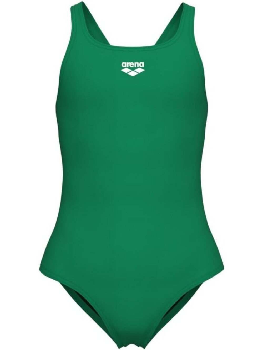 Youth Dynamo Training Suit - Girls' Pro Back Swimwear for Competitive Swimming